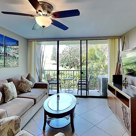Pacific Shores A-209 Kihei Exterior foto