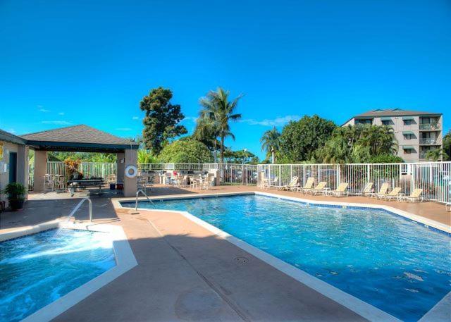 Pacific Shores A-209 Kihei Exterior foto